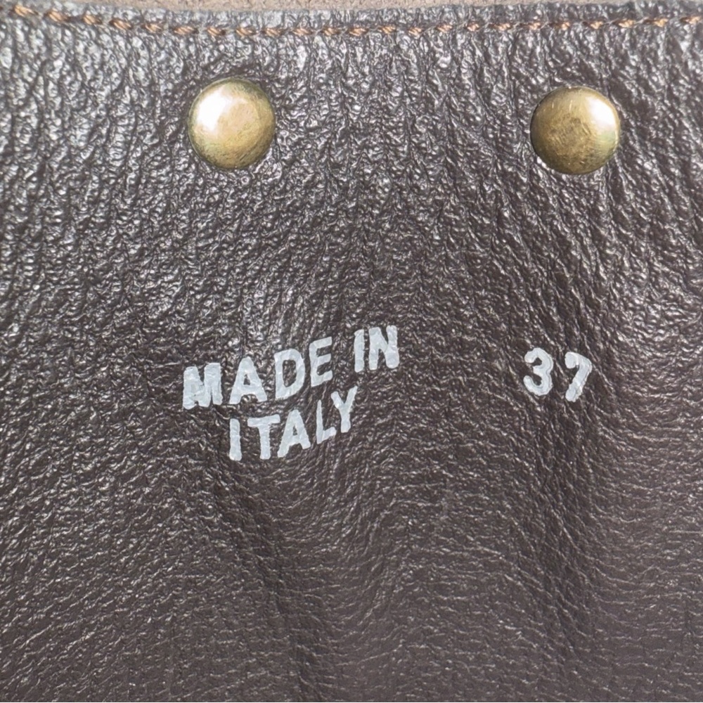 Vero Cuoio Riding Boots - Picture 14 of 14